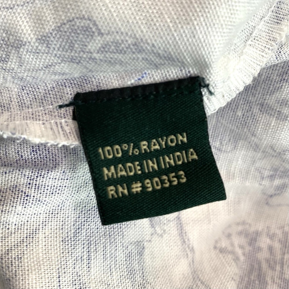 Anthropologie Meadow Rhodes Medium Maxi Dress Cottage Romantic Coquette Feminine - Picture 6 of 7
